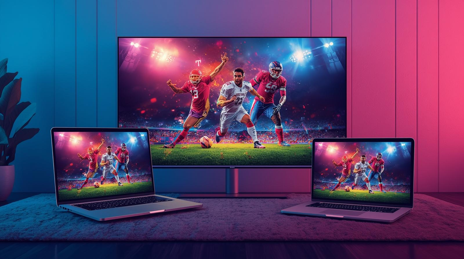 supported all devices premier iptv uk supported all devise